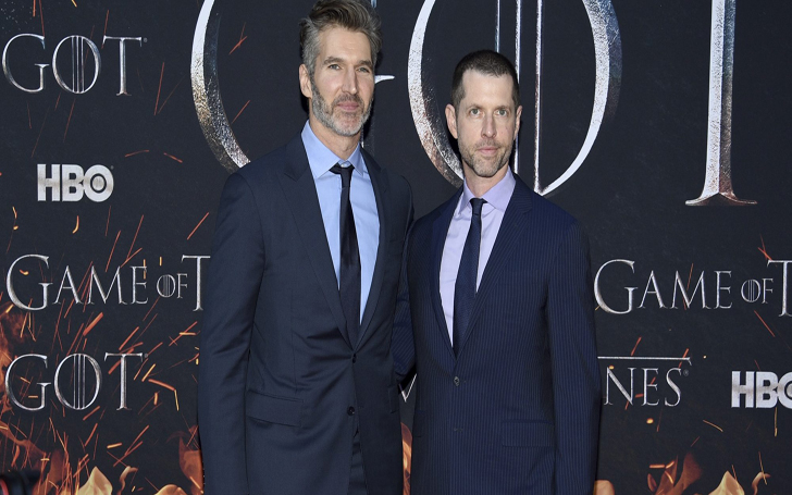 Finally! D.B. Weiss and David Benioff Addressed One Glaring Mistake From The Final Season Of Game Of Thrones